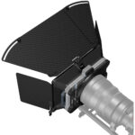 SmallRig Multifunctional Modular Matte Box (Φ114mm) Basic Kit 3641 – Bild 6