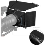 SmallRig Multifunctional Modular Matte Box (Φ114mm) Basic Kit 3641 – Bild 8