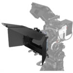 SmallRig Multifunctional Modular Matte Box (Φ114mm) Basic Kit 3641 – Bild 10