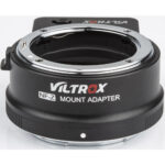 VILTROX NF-Z Auto Focus F-mount to Nikon Z Camera Mount Adapter – Bild 5