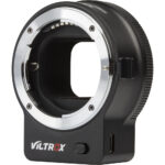 VILTROX NF-Z Auto Focus F-mount to Nikon Z Camera Mount Adapter – Bild 2
