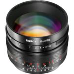Meike 50mm f/0.95 Lens for E Mount