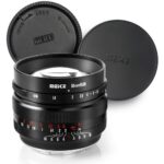 Meike 50mm f/0.95 Lens for E Mount – Bild 3