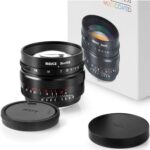 Meike 50mm f/0.95 Lens for E Mount – Bild 6