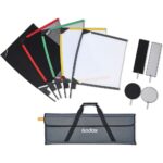 Godox Knowled Scrim Flag Kit SF4560 kits – Bild 15