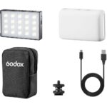 Godox Knowled RGBWW LED LIGHT C5R – Bild 3