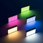 Godox Knowled RGBWW LED LIGHT C5R – Bild 10