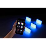 Godox Knowled RGBWW LED LIGHT C5R – Bild 13