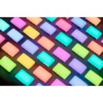 Godox Knowled RGBWW LED LIGHT C5R – Bild 9