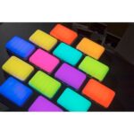 Godox Knowled RGBWW LED LIGHT C5R – Bild 8