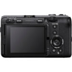 Sony FX30 (body) – Bild 2