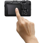 SONY ILME-FX30 (body + XLR handle) – Bild 6