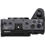 SONY ILME-FX30 (body + XLR handle) – Bild 7