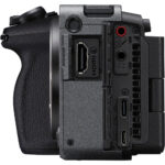 SONY ILME-FX30 (body + XLR handle) – Bild 11