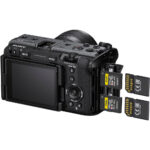 Sony FX30 (body) – Bild 11
