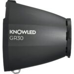 Godox Knowled 30°Reflector for MG1200BI/MG2400BI/MG1200R /MG2400R GR30 – Bild 2