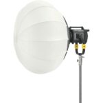 Godox Knowled G mount Lantern Softboxes 90cm (with skirt) for MG1200BI/MG2400BI/MG1200R /MG2400R GL3(90CM) – Bild 2