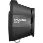 Godox Knowled 45°Reflector for MG1200BI/MG2400BI/MG1200R /MG2400R GR45 – Bild 2