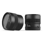 Moment 1.33x Anamorphic Lens Adapter