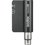 Godox Knowled Wireless DMX Receiver Timolink RX – Bild 2