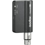 Godox Knowled Wireless DMX Receiver Timolink RX – Bild 5