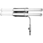 Godox Knowled Two-light Bracket Kit TP-B2 (for TP2R/TP4R) TP-B2