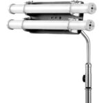 Godox Knowled Two-light Bracket Kit TP-B2 (for TP2R/TP4R) TP-B2 – Bild 4
