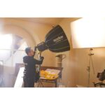 Godox Knowled Bi-color LED light MG1200BI K1 – Bild 15