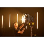 Godox Knowled Bi-color LED light MG1200BI K1 – Bild 14