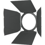 Godox Knowled Fresnel Lens'sBarndoors GF14B – Bild 4