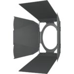 Knowled GR45B Barndoor for 45° 60° Reflector for for MG1200BI/MG2400BI GR45B – Bild 2