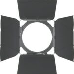 Godox Knowled Fresnel Lens'sBarndoors GF14B – Bild 2