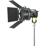 Godox Knowled Fresnel Lens'sBarndoors GF14B – Bild 5