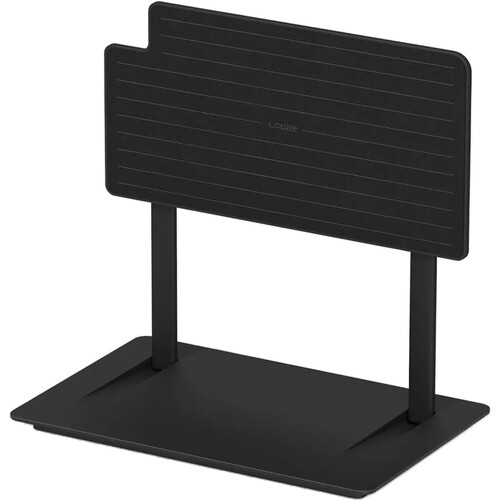 1679670017-1758832.jpg Infinity Adjust Stand for 11" iPad Pro & 10.9" iPad Air - Black – Bild 1