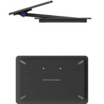 Infinity Adjust Stand for 11" iPad Pro & 10.9" iPad Air - Black – Bild 8