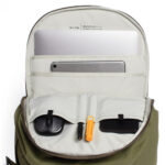 Moment MTW Backpack 17L - Olive – Bild 4