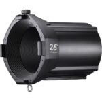 Godox Knowled Lens 26° for projection attachment GP26k GP-Lens 26°