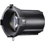 Godox Knowled Lens 19°for projection attachment GP19k GP-Lens 19°
