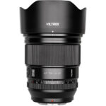 Viltrox AF 75/F1.2 Z Pro (Z Mount) – Bild 4
