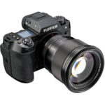 Viltrox AF 75/F1.2 Z Pro (Z Mount) – Bild 5