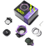 Mofage POCO DROP-IN FILTER ADAPTER Standard Kit - RF MOUNT
