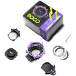 Mofage POCO DROP-IN FILTER ADAPTER Standard Kit - Z MOUNT