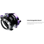 Mofage POCO DROP-IN FILTER ADAPTER Standard Kit - Z MOUNT – Bild 2