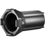 Godox Knowled Spotlight attachment kit(Bowens mount) for M200BI /D M300BI M300D VSA-26K