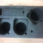 Datavideo EPE Foam for 3x PTZ Cam