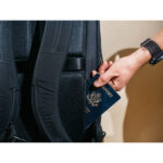 Moment Everything Backpack - 28L Weekender - Black – Bild 12