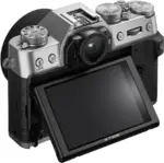 Fujifilm X-T30 III Silver – Bild 4