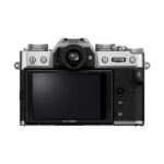 Fujifilm X-T30 III Silver – Bild 2