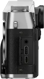 Fujifilm X-T30 III Silver – Bild 5