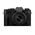 Fujifilm X-T30 III Black / 13-33mm Kit